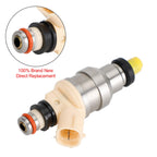 1 Piece INP-470 Fuel Injector Fits Suzuki Sidekick X-90 and Chevy Tracker 1.6L