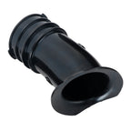 1985-2007 Yamaha VMax VMX1200 V-Max 1200 Carburetor Air Cleaner Intake Boots 4-Pack
