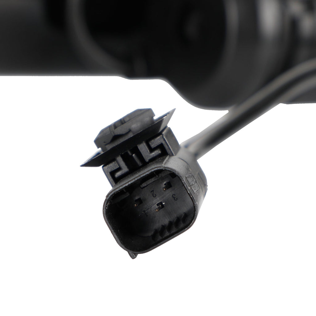2010-2011 Mercedes-Benz ML450 W164 Sport Utility Pair Struts Shock Absorber Rear A1643203031