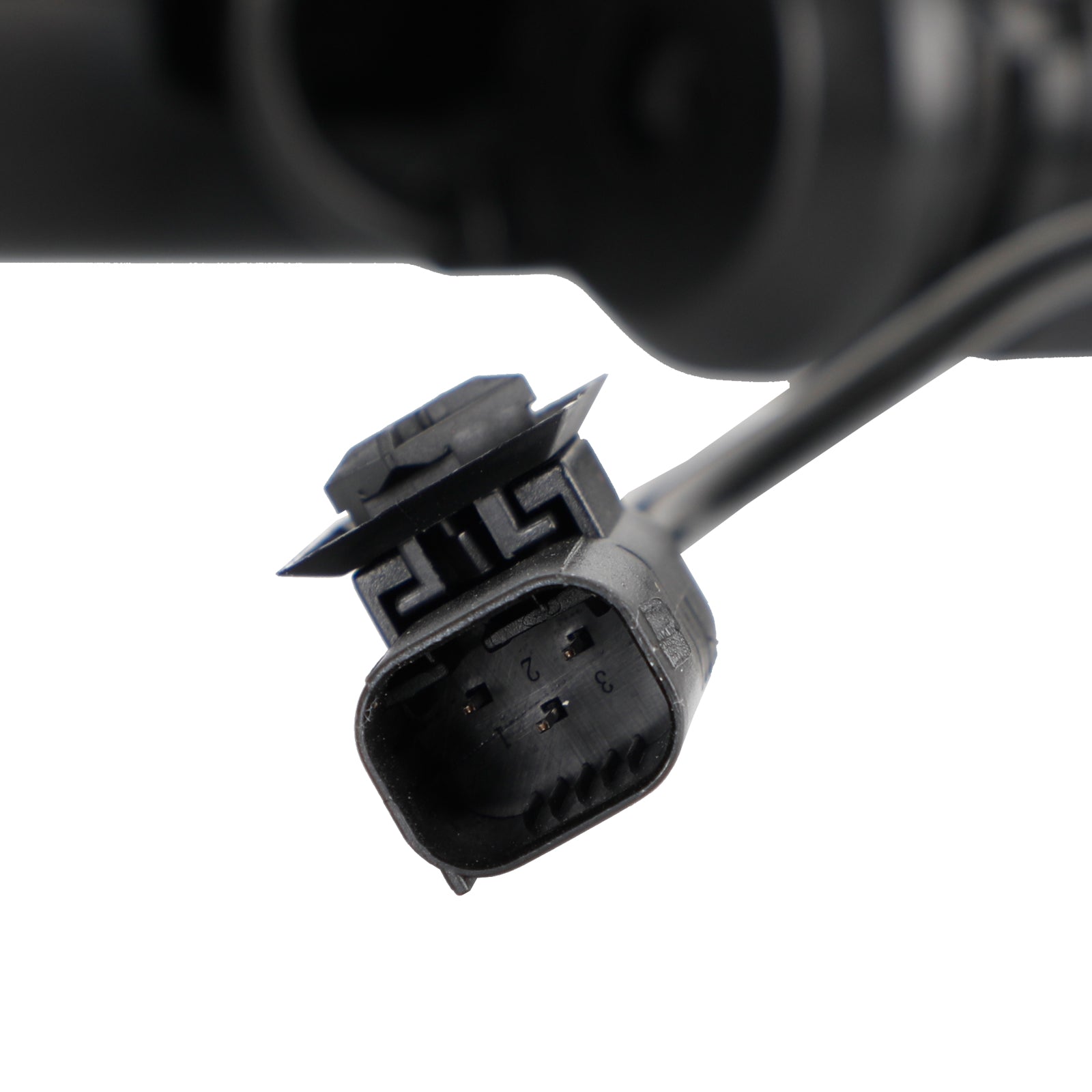 2010-2011 Mercedes-Benz ML450 W164 Sport Utility Pair Struts Shock Absorber Rear A1643203031
