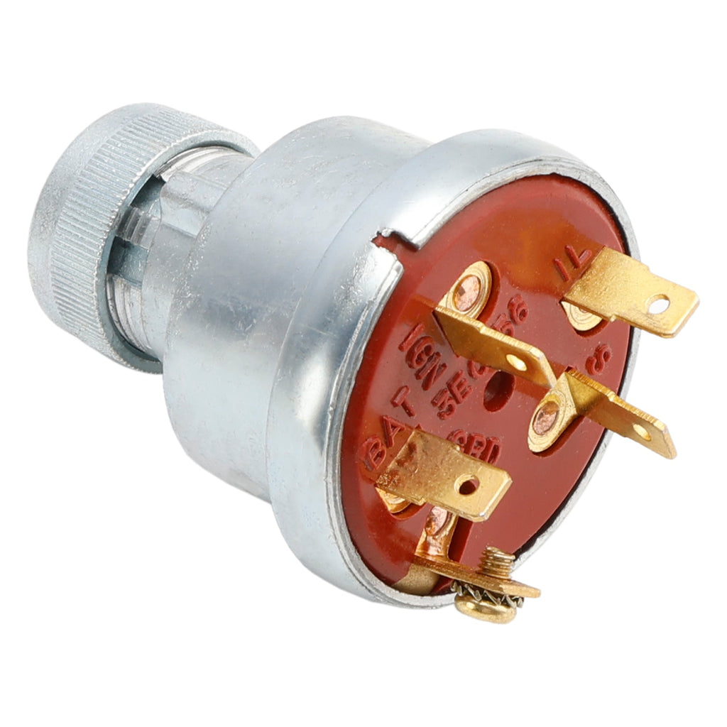 163-2659 Starter Switch Assembly for CAT 416B Excavator Parts