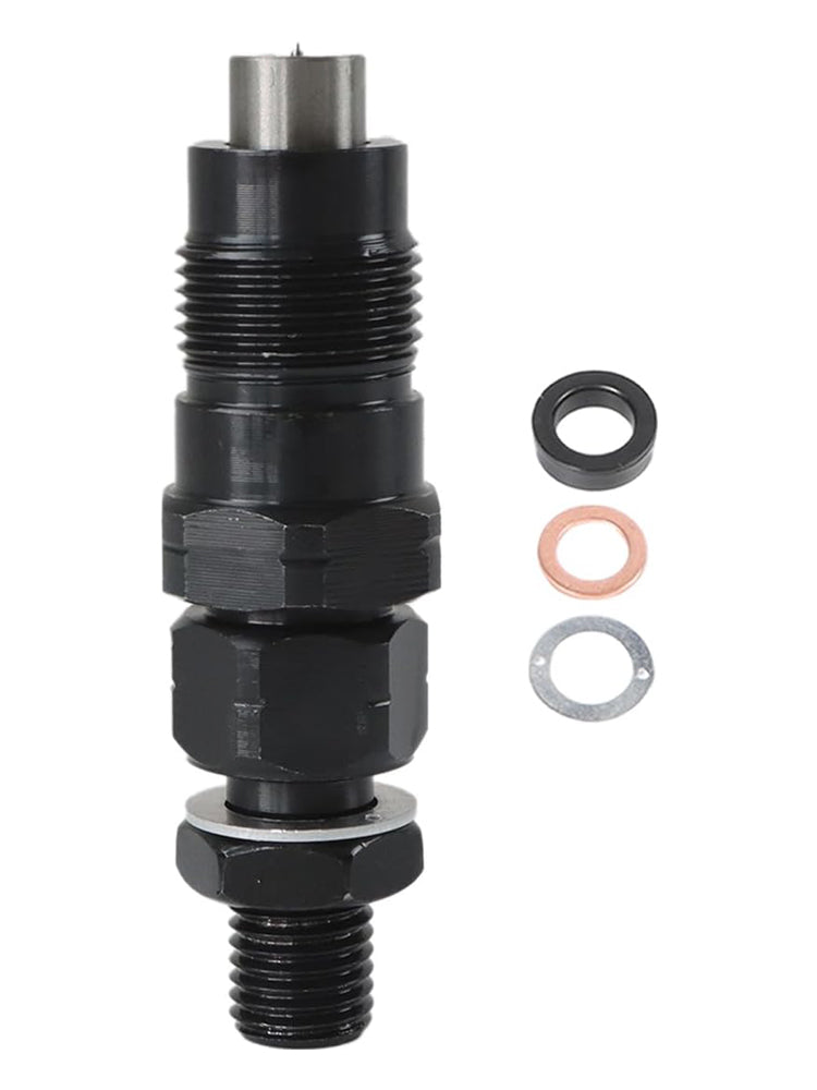 Toyota 3L Engine Fuel Injector 23600-59105 for Hilux Hiace 2.8L