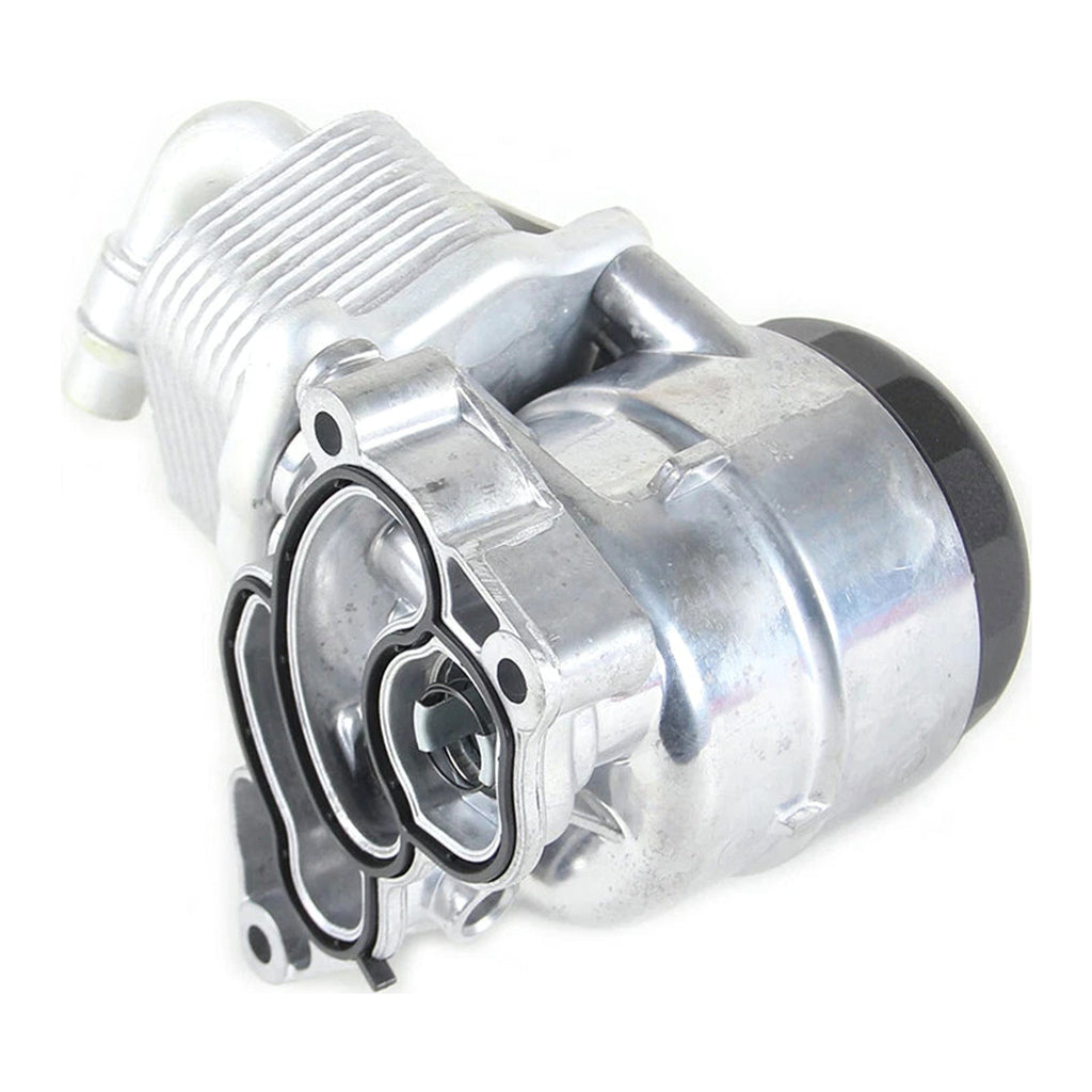 BMW 3 Series 1997-2013 Oil Filter Housing Cooler Assembly 11427508966
