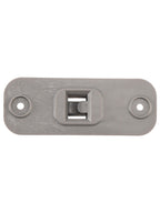 2-Pack Samsung Dryer Door Latch Assembly DC97-17991A OEM Replacement Component
