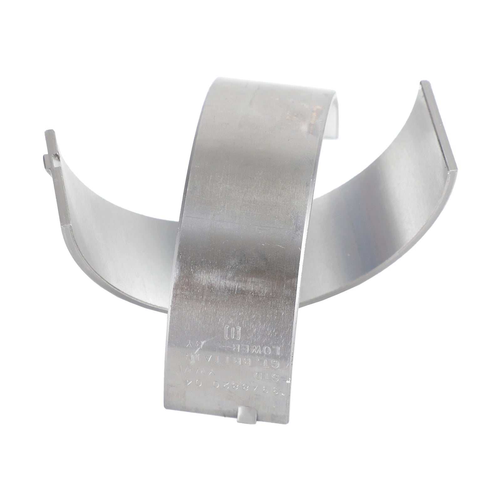 1989 to 2002 Dodge 5.9 Cummins 12/24V Standard Main Rod Bearing 3969562 3802070