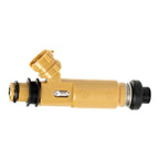 Fuel Injector 23250-74170 for Toyota RAV4 Avensis Carina Corona 2.2L 3.0L Single Unit