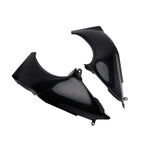 Kawasaki ZX12R 2000 2001 Side Air Intake Fairing Duct Cover