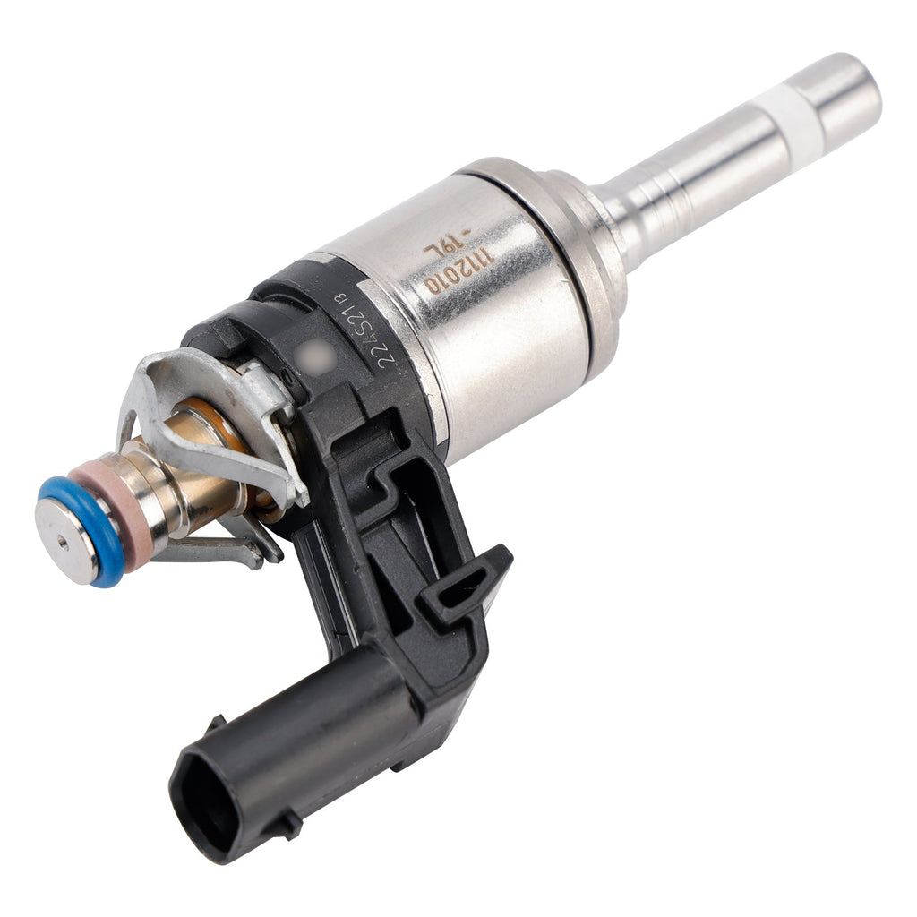 Audi VW SKODA 1.0 TSI Fuel Injector 04E906036AL Rapid Octavia Fabia Single Unit