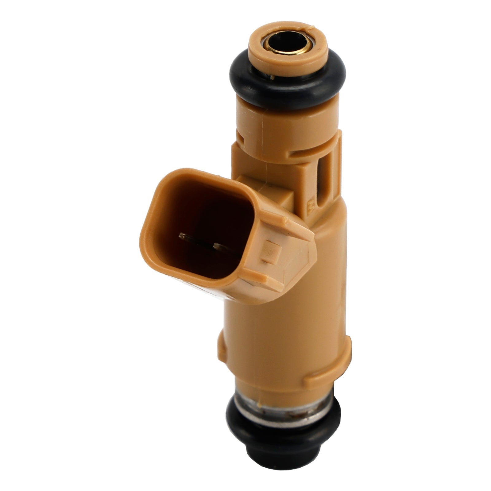 1Pcs B5244S4 Fuel Injector Compatible with Volvo S40 V50 C30 2.4L I5 2004-2010