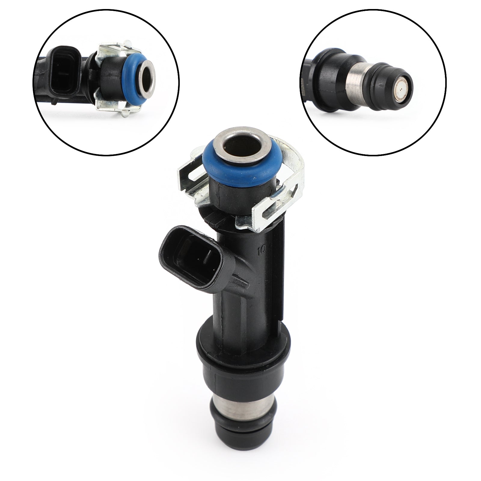 Single Fuel Injector Assembly 25319306 Compatible with Chevy Cavalier Sunfire 00-02 2.2 Liter