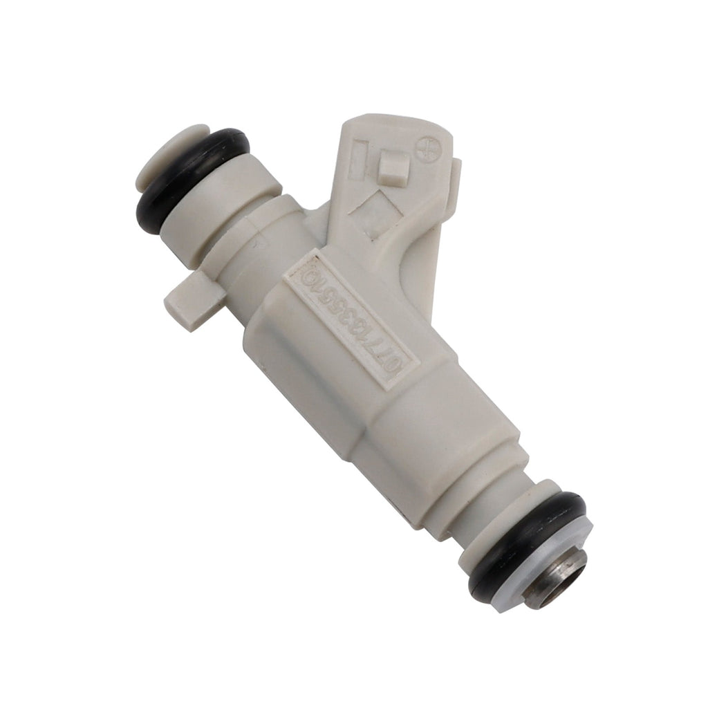 Audi S6 S8 4.2L V8 Fuel Injector Single Unit 2001-2003 OEM Part 0280155988