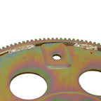 1970 to 1990 Chevy 454 Steel Flexplate 168 Teeth White Zinc External 1845400