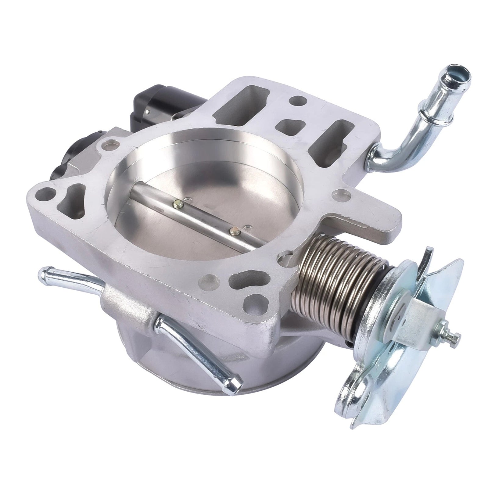 Throttle Body Assembly for 2002 Chevy Avalanche 1500 with 5.3L Engine 88984260