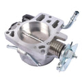 GMC Sierra 1500 4.3L Throttle Body 2001-2002 OEM 88984260