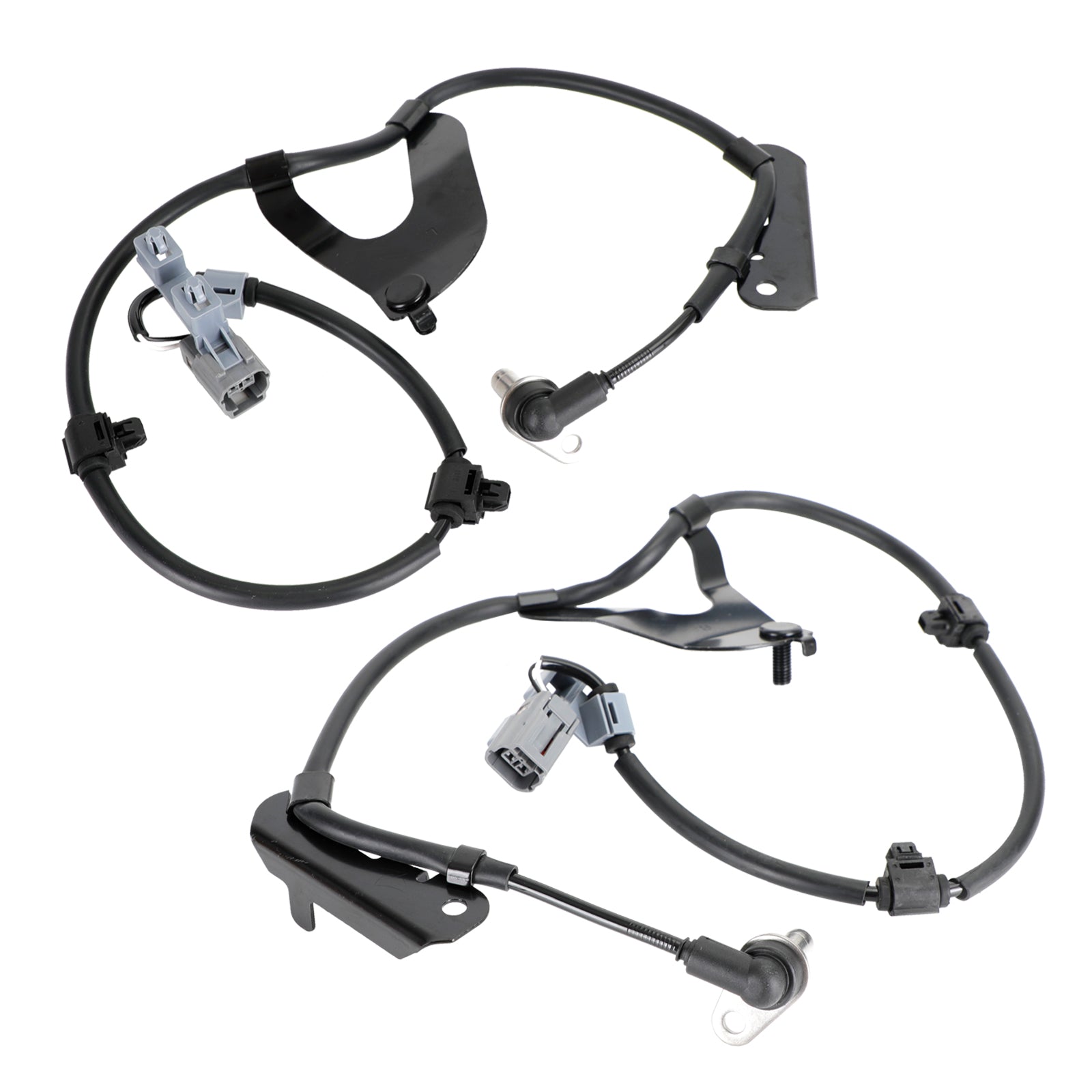 Isuzu D-Max 2.5 Twin Turbo 2012-2019 Front ABS Wheel Speed Sensors L&R Generic