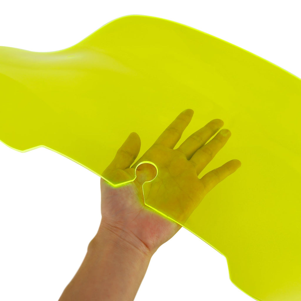 1994-2013 Road King Street Glide Road Glide Touring Windscreen Windshield