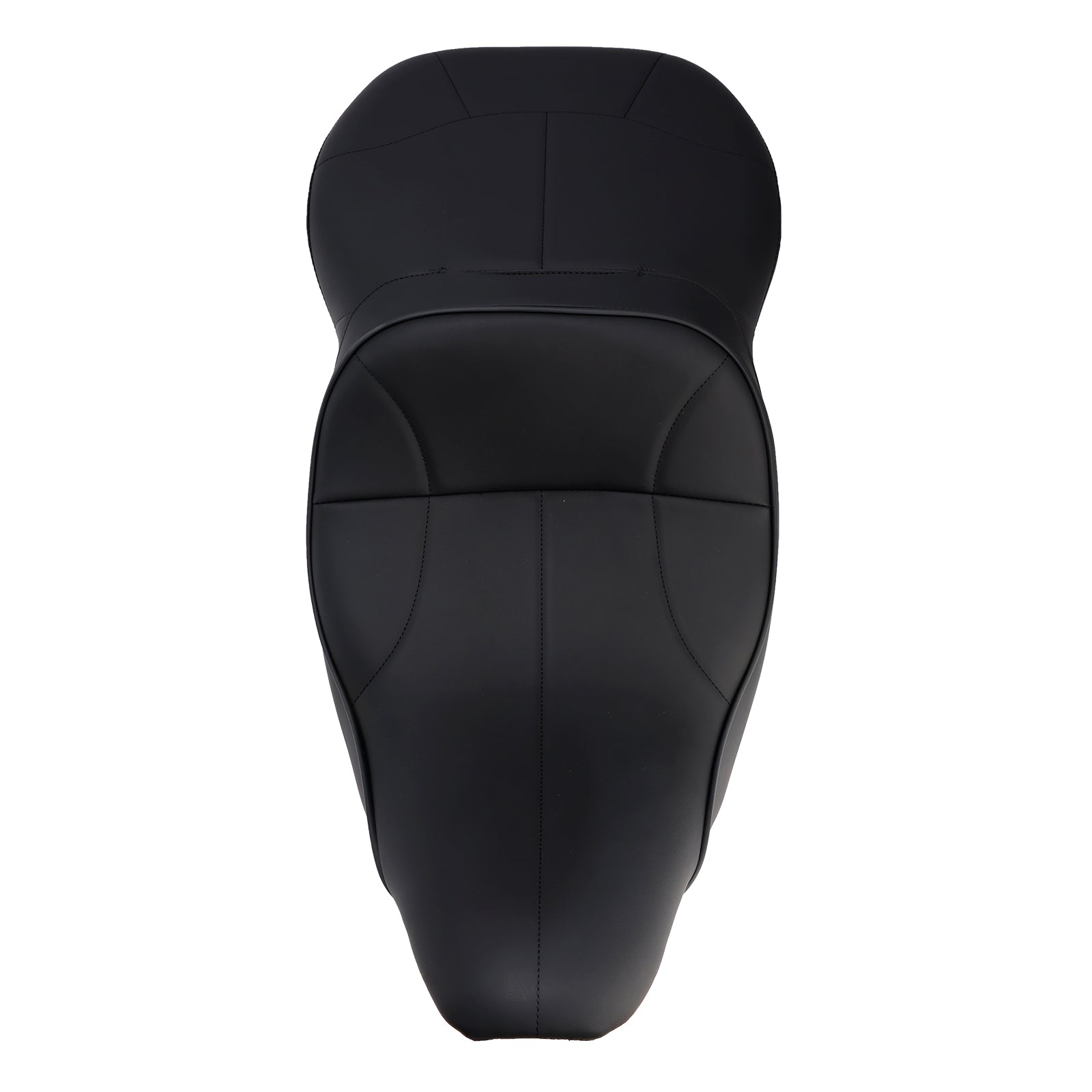 Complete Cushion Seat for 1997-2007 Harley Touring Road King Rider and Passenger