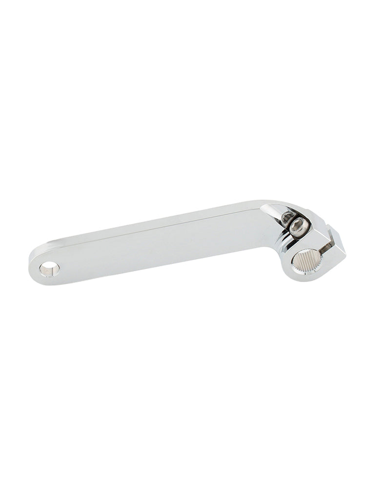 1602-0868 Road King FLH FLT FLRT Inner Shift Lever Linkage Rod Arm 84-19