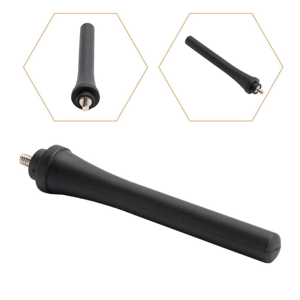 Hytera TC310 TC320 Two Way Radio 80mm UHF Antenna 400-470Mhz Replacement Part