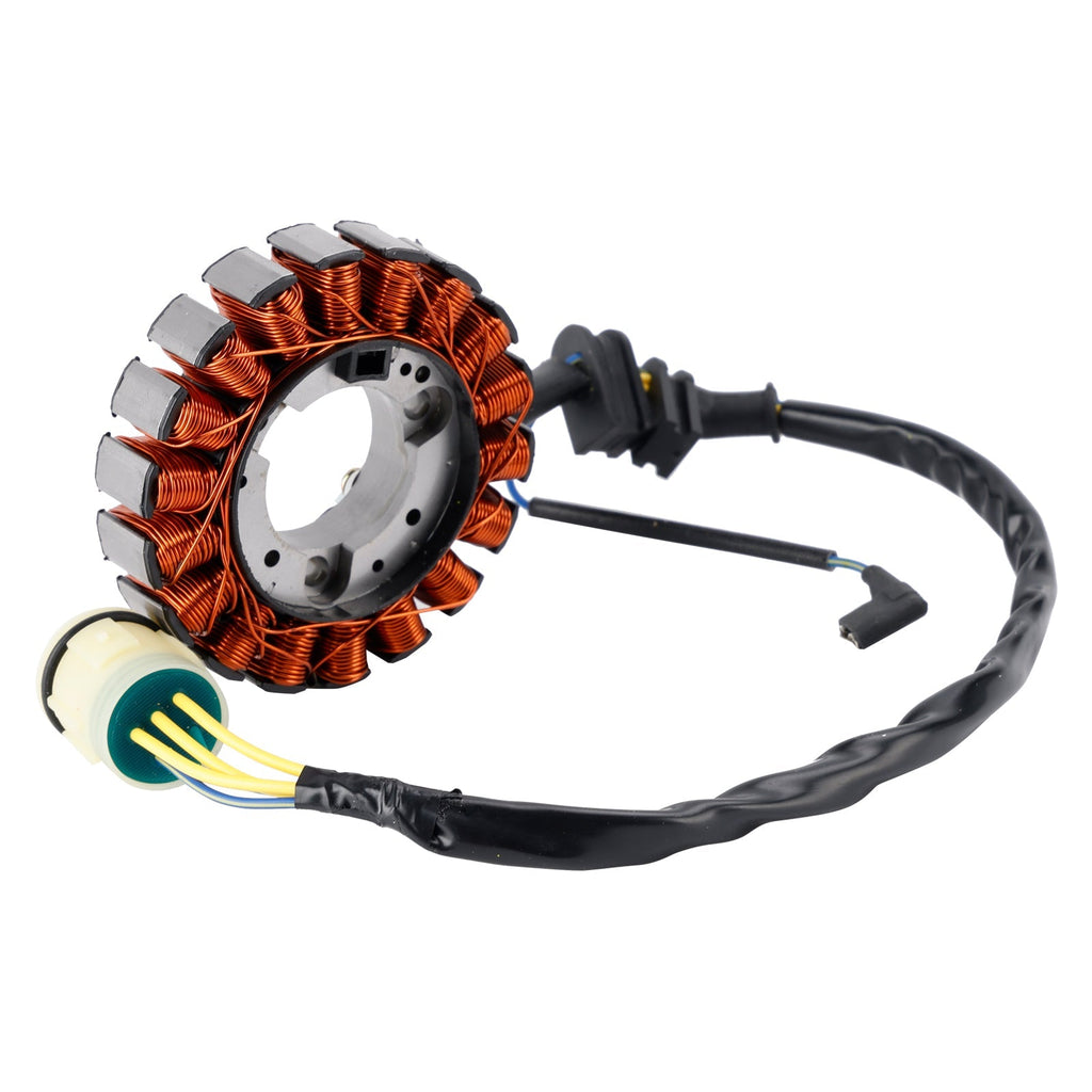 Stator and Regulator Gasket for 2000-2006 Honda Rancher 350 TRX350 FE FM TE TM Models 31120-HN5-6723