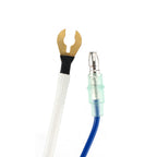 Yamaha XT600 1986 47N Stator Magneto Regulator Gasket Seal Kit 34L-81410-51 5Y1-15451-01