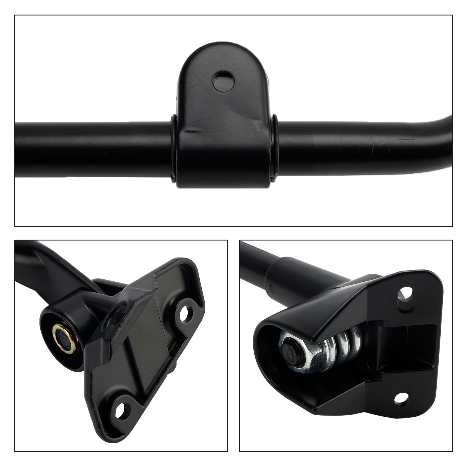 Volkswagen Vanagon 1980-1991 Driver & Passenger Side Mirror Kit