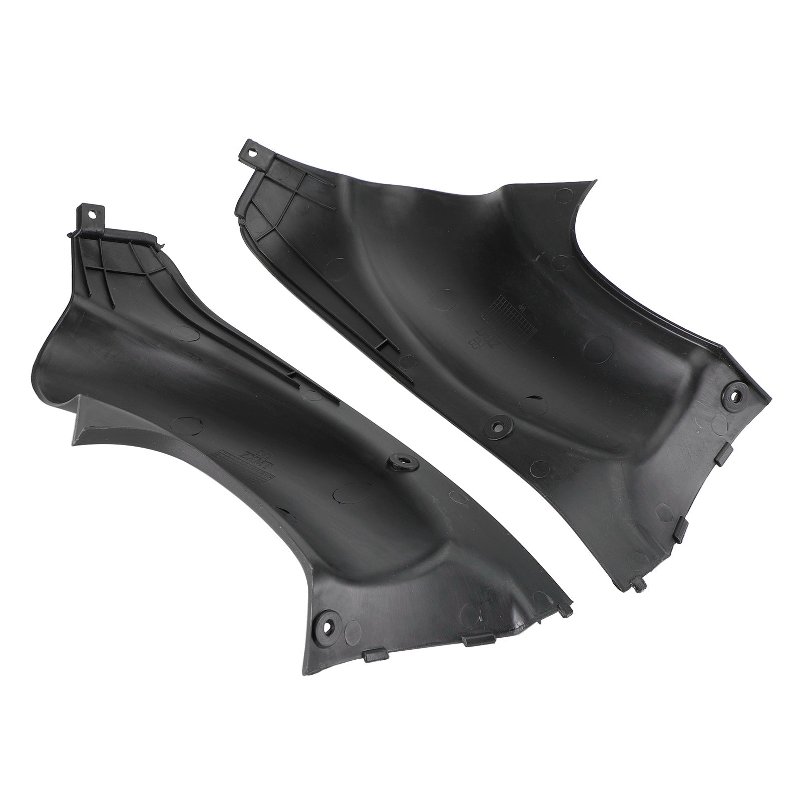 Side Air Duct Fairing Panel For 1996-2007 Yamaha YZF600R Thundercat