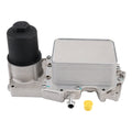 03.2002-12.2012 LAND-ROVER Range Rover III (L322) Engine Oil Cooler LR113200 Generic