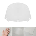 13" Motorcycle Windshield for 2014 and Later Harley Electra Glide Ultra Classic Street Glide