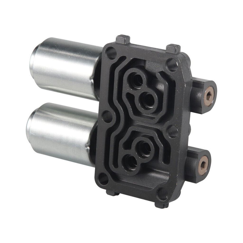 4-Speed Transmission Dual Linear Solenoid for 2002-2004 Honda CR-V EX LX Models 28260-PRP-014