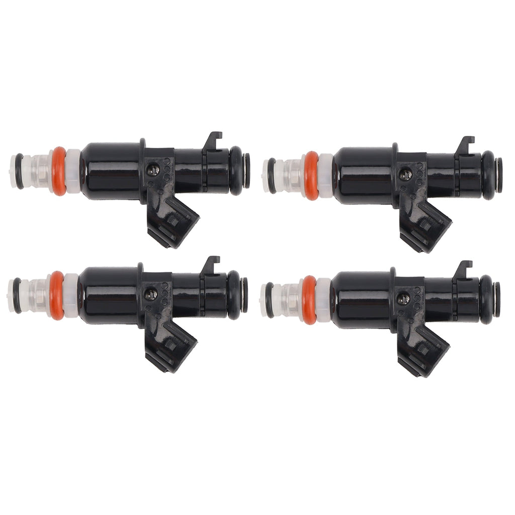 Fuel Injector Set 16450-PRB-A01 for 2002-2004 Acura RSX TYPE-S 2.0L Engine 4-Pack