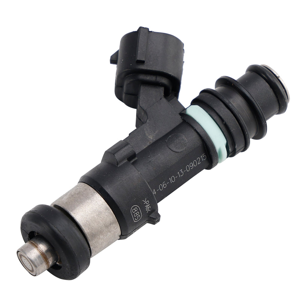 15710-82K50 EAT314 Fuel Injector For Suzuki Outboard 70 80 90 115 140 HP DF