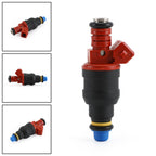 Single Fuel Injector 0280150431 for SAAB 9-3 900 9000 Inline 4 2.0L 2.3L Engines