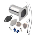 2002-2004 BMW E46 318td EGR Block Off Blank Delete Kit