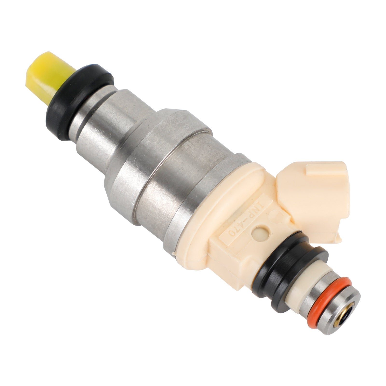 1 Piece INP-470 Fuel Injector Fits Suzuki Sidekick X-90 and Chevy Tracker 1.6L