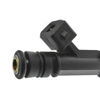 Fuel Injector 0280158107 for 1994-2003 UAZ 3160 2.9L Single Piece
