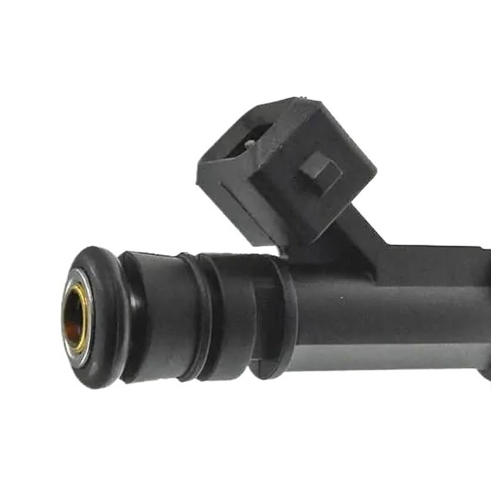 Fuel Injector 0280158107 for 1994-2003 UAZ 3160 2.9L Single Piece