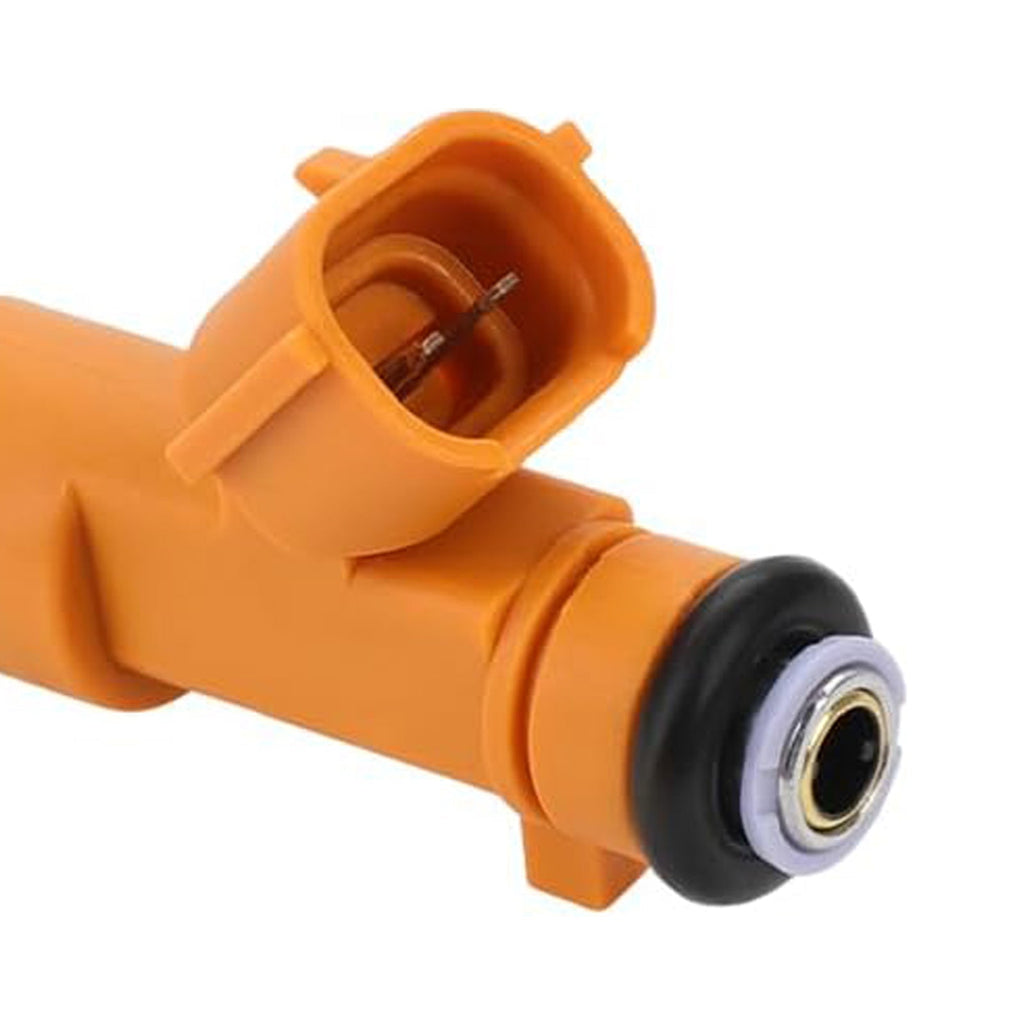 16600-EY00A Fuel Injector Replacement for Infiniti Q60 G37 QX70 FX37 Nissan 370Z 3.7L