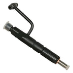 Single Fuel Injector 8942479370 Compatible with Isuzu 4JB1 4JB1T NKR NHR Engines