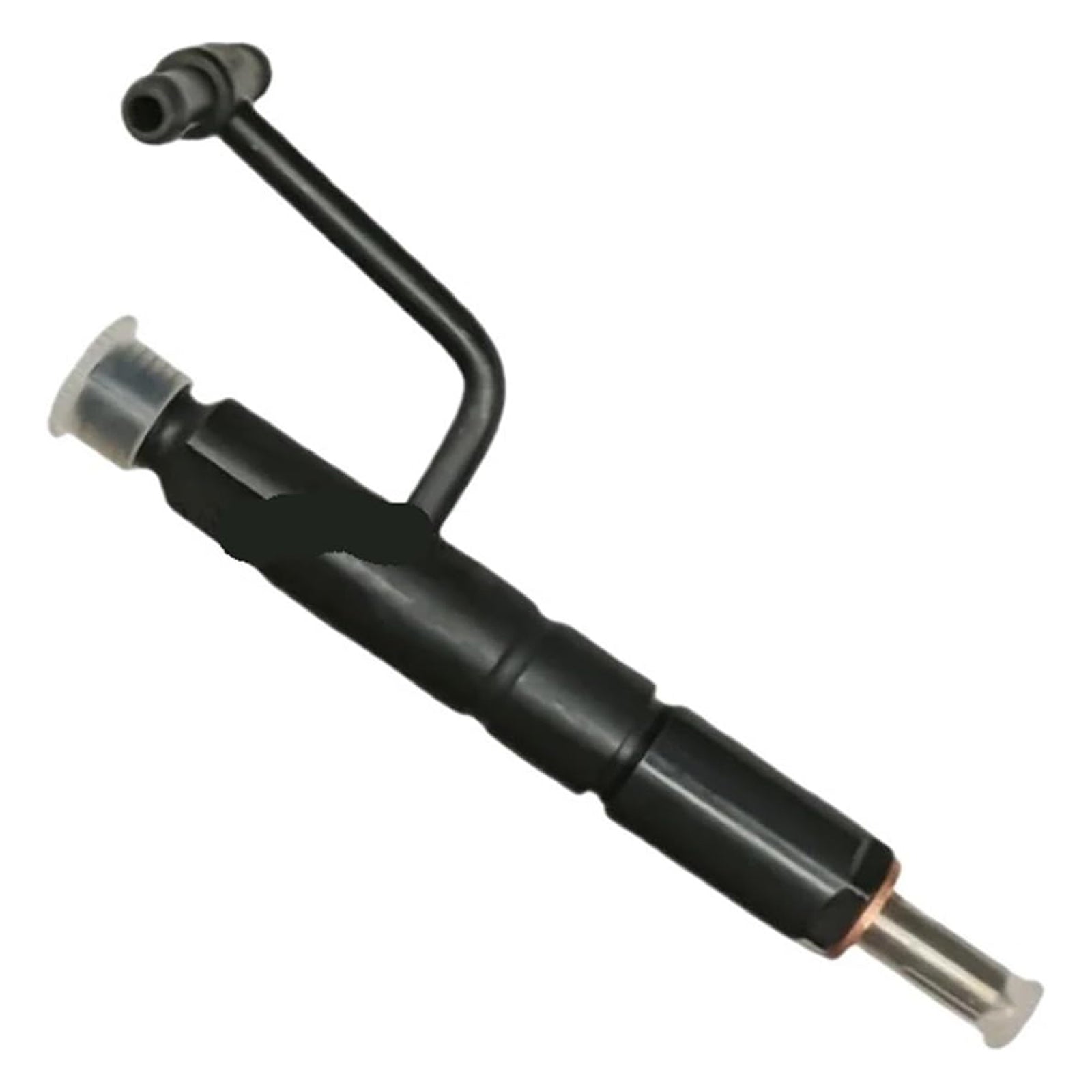 Single Fuel Injector 8942479370 Compatible with Isuzu 4JB1 4JB1T NKR NHR Engines