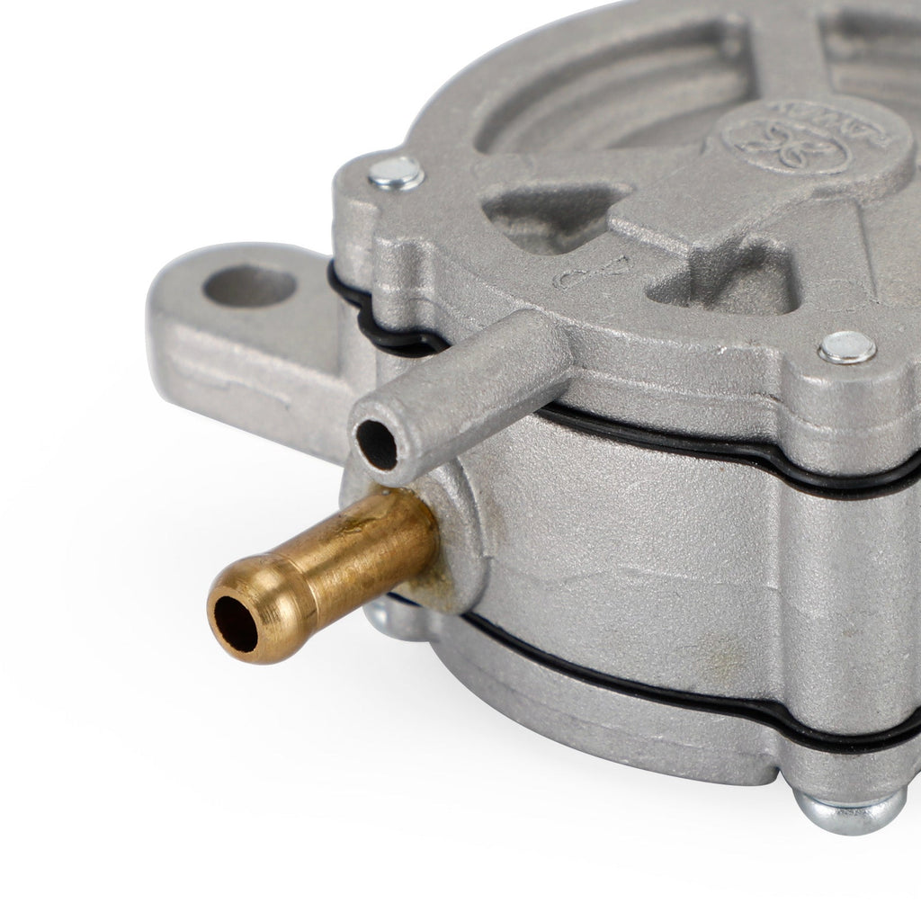 Vacuum Fuel Pump 2 Pack Compatible with Honda Dio 50 Lead NH50 Bali SJ50 AF32 SJ100 SK50M AF27 AF28