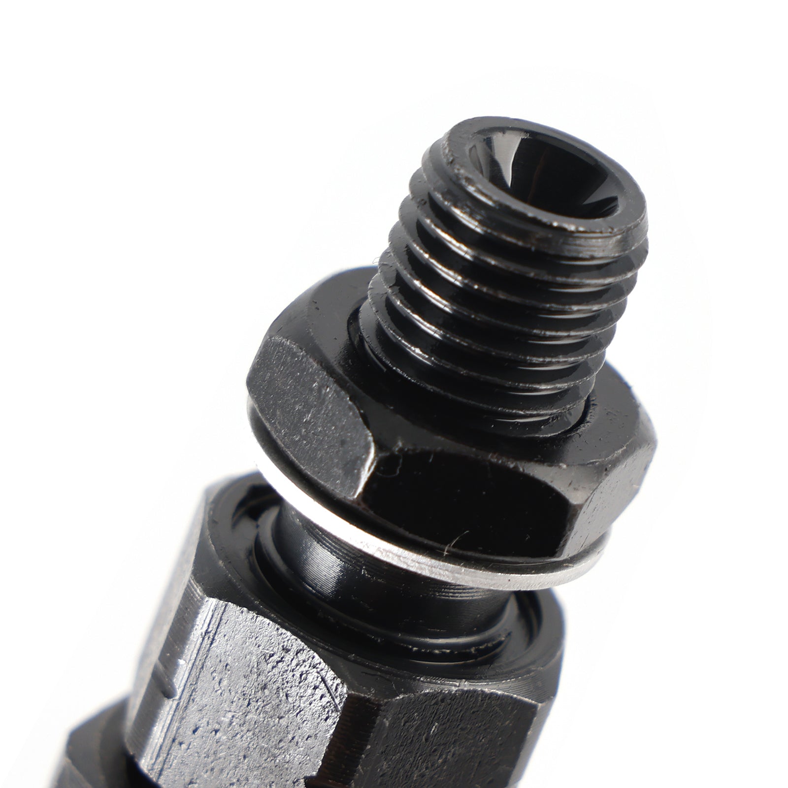 Single Fuel Injector 119515-53001 Compatible with Yanmar 3TNV70 3YM20 3YM30 2YM15