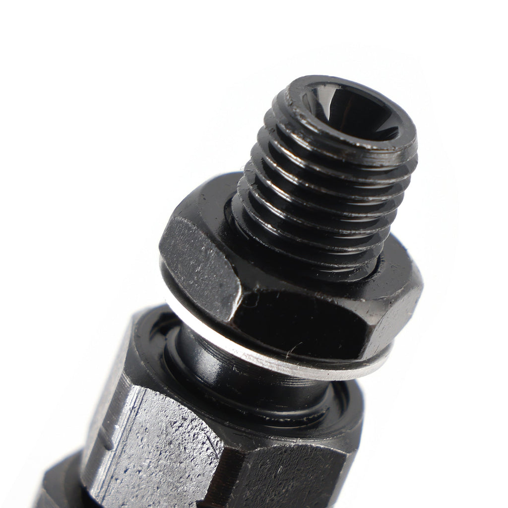 1Pcs Fuel Injector For Yanmar 3TNV70 3YM20 3YM30 2YM15 Engines 119515-53001