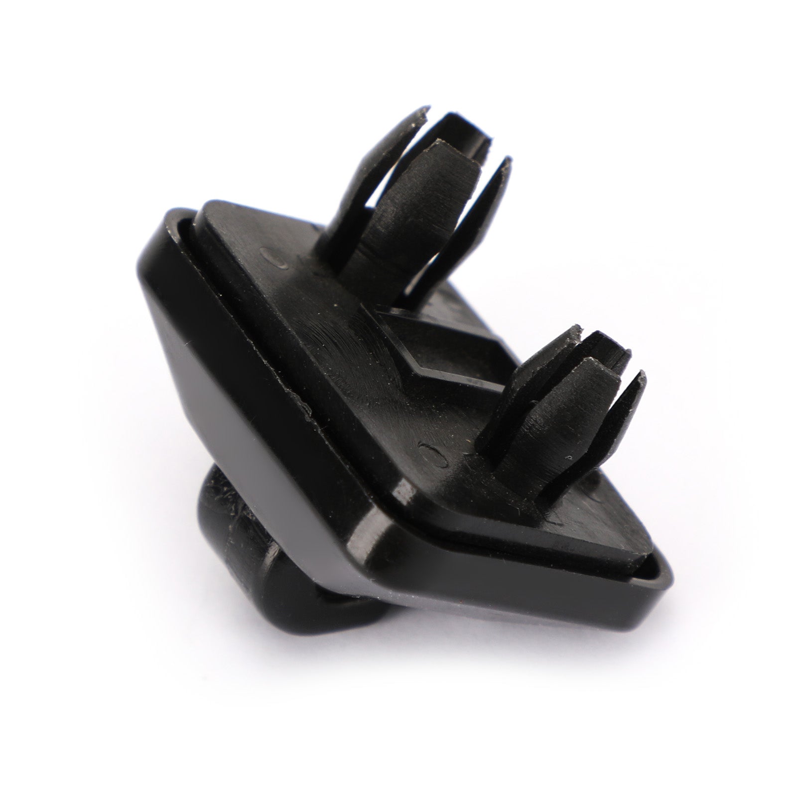 Sun Visor Clip Bracket Hanger Replacement For Audi A1 A3 A4 A5 Q3 Q5 1 Piece