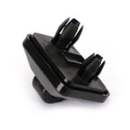 Sun Visor Bracket Hanger Clip Assembly Replacement For Audi A1 A3 A4 A5 Q3 Q5