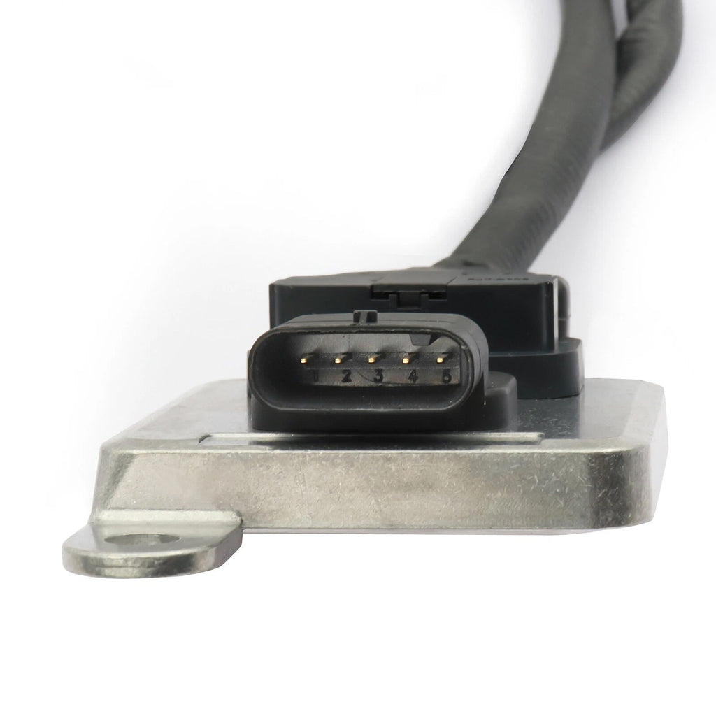01.2009-10.2016 BMW 5 (F10) N53 523i 528i 530i NOX sensor 11787590402 5WK96650D