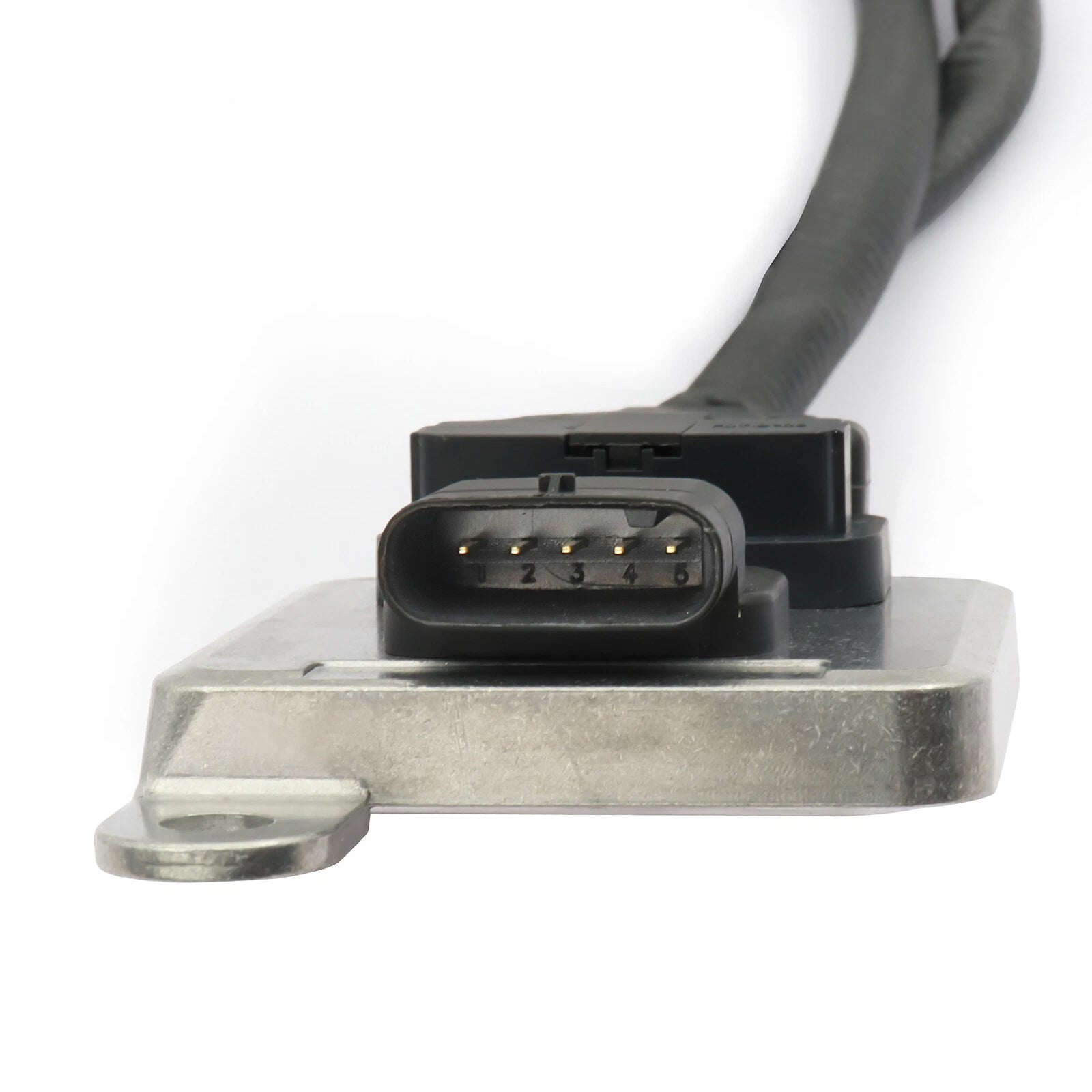 NOX Sensor for BMW 5 (F10) 523i 528i 530i N53 Engine 2009-2016 Part 11787590402 5WK96650D