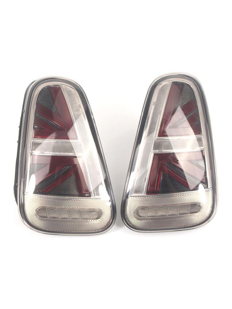 LED Tail Light Set with Turn Signal for 2001-2006 BMW Mini Cooper R50 R52 R53 Left Right