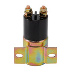 165-4026 3T-0376 24 Volt Power Solenoid Valve for CAT E312C E320B E320C Excavators