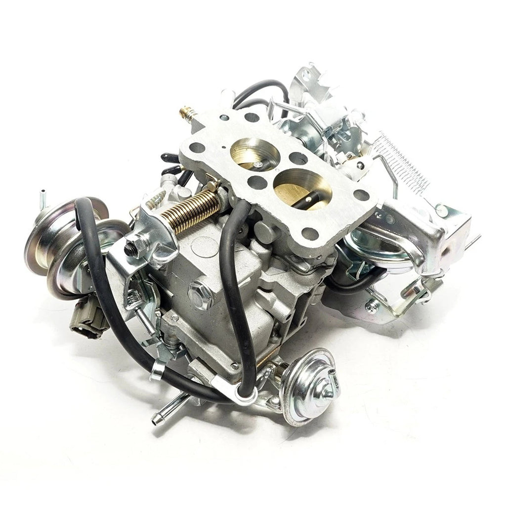1986 1987 1988 Toyota Hilux Double Cab RN50 RN55 LHD Carburetor 21100-35420